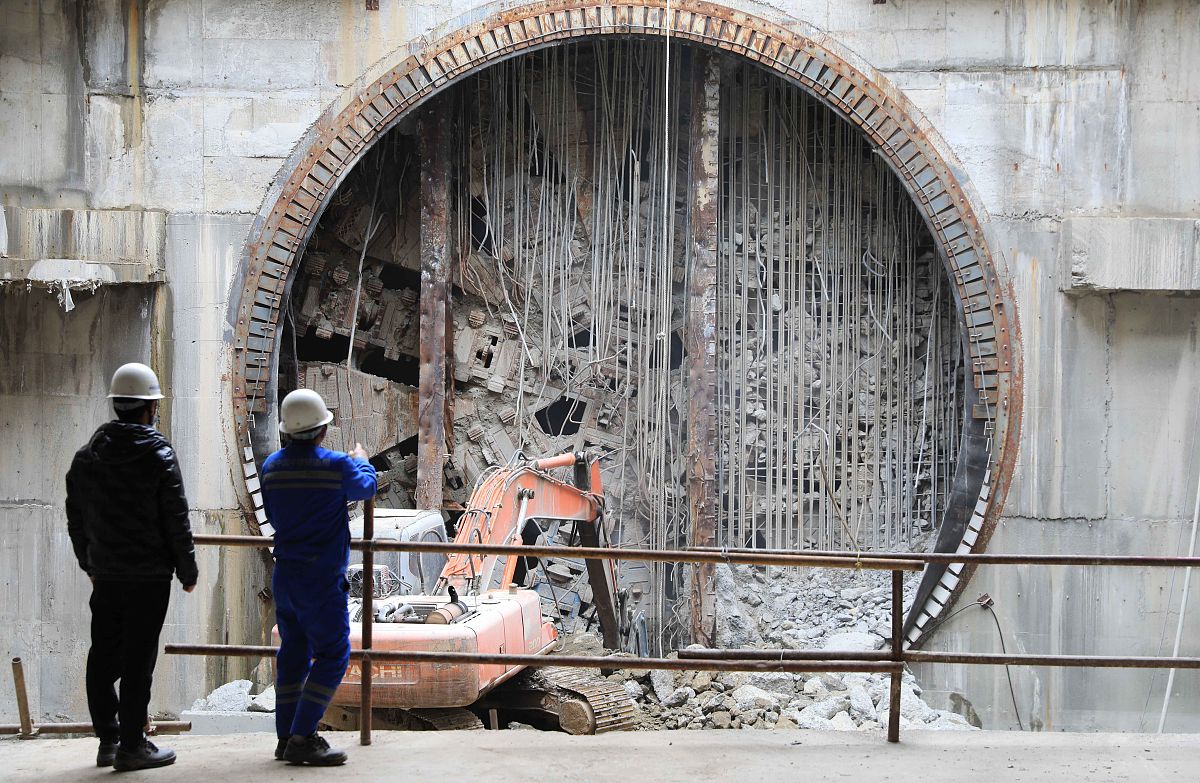 浙江公路技师学院测绘工程技术专业就业前景如何？