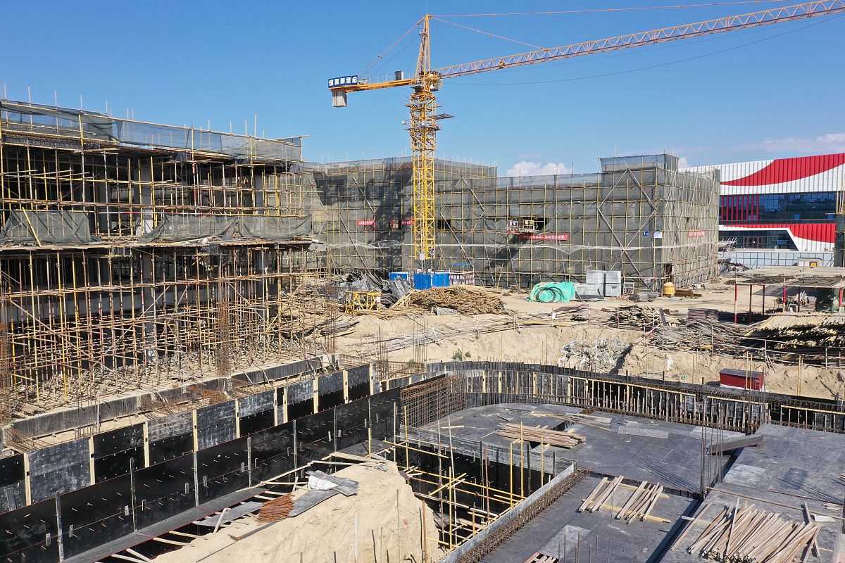 重庆三峡水利电力学校水利水电工程施工专业就业方向