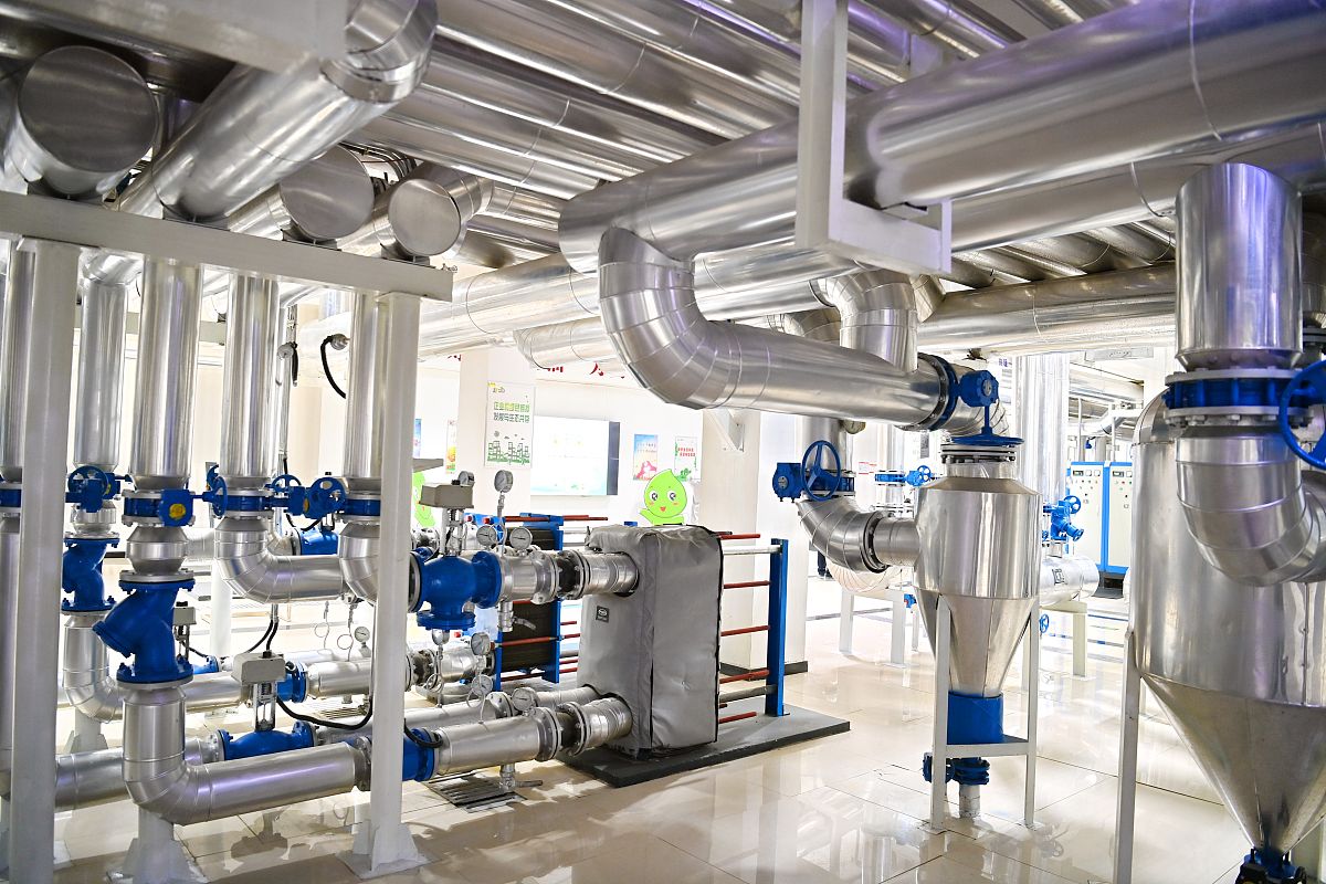 供热通风与空调工程技术专业：优势、前景和发展建议