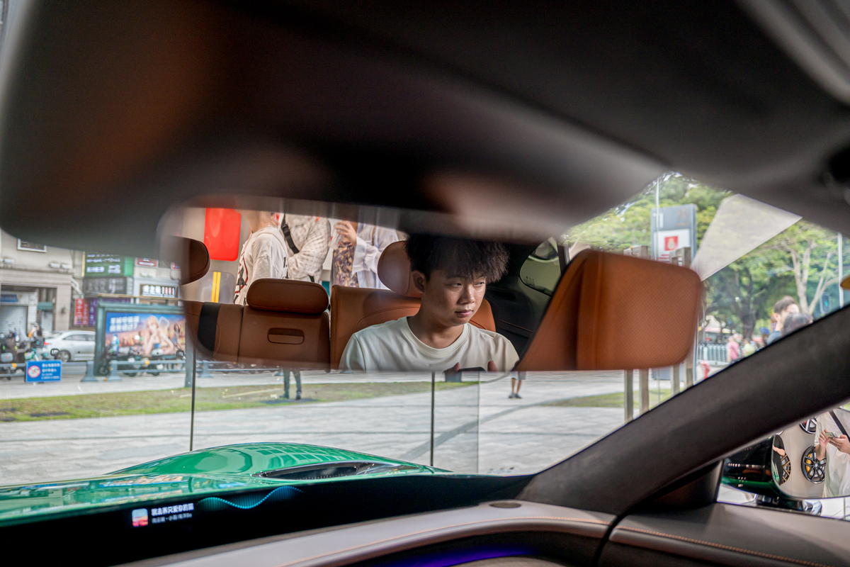 主动刹车、360全景影像、自适应巡航改装费用多少钱？