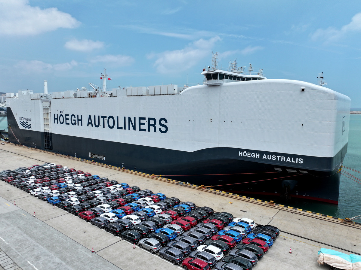 Power Interruptions During Container Transportation: A Detailed List