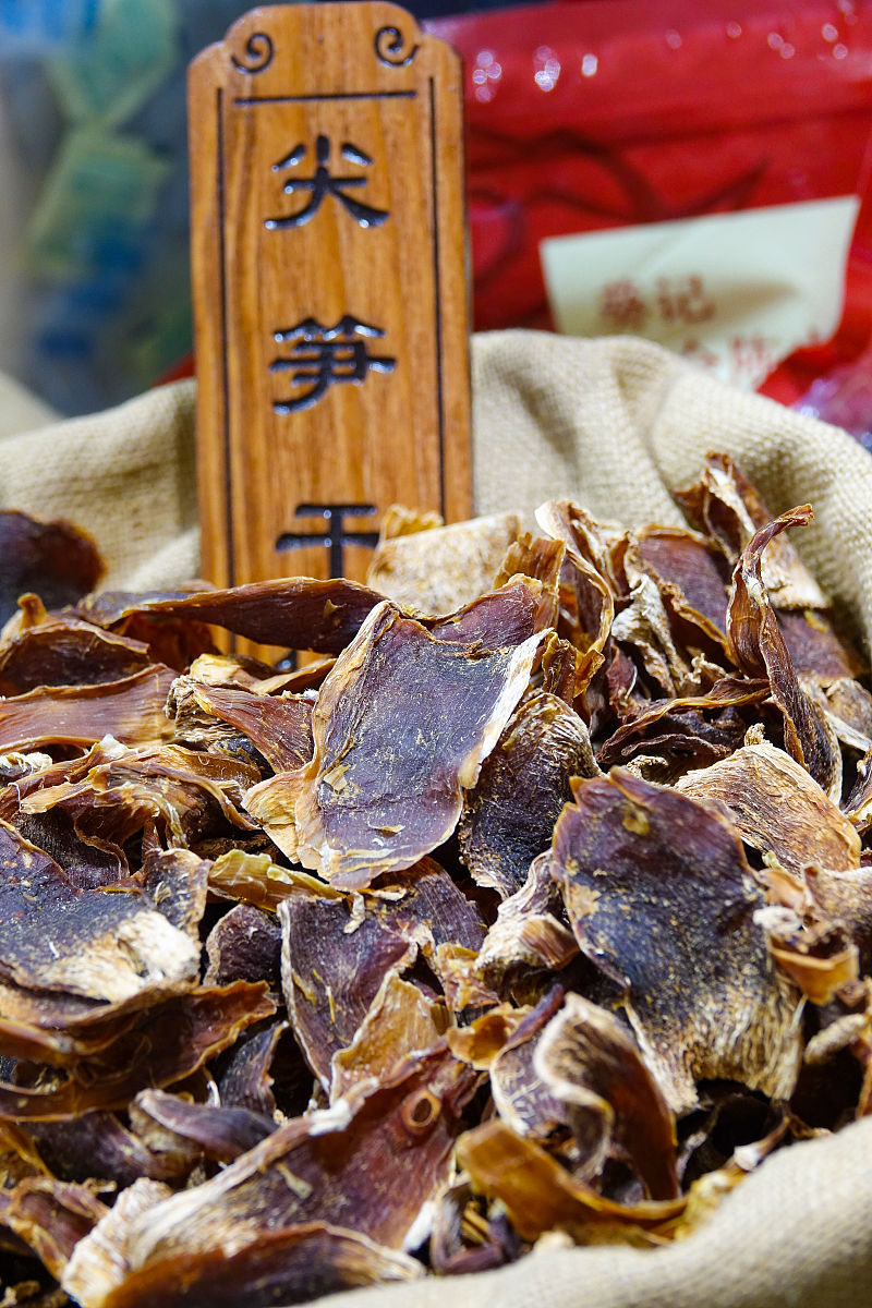 千岛湖特产：带回家的味道，你都尝过吗？