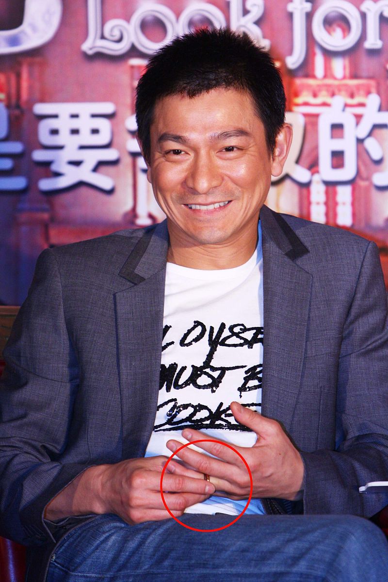2009年1月13日,北京,爱情大片《游龙戏凤》举行官网启动仪式.刘德华++