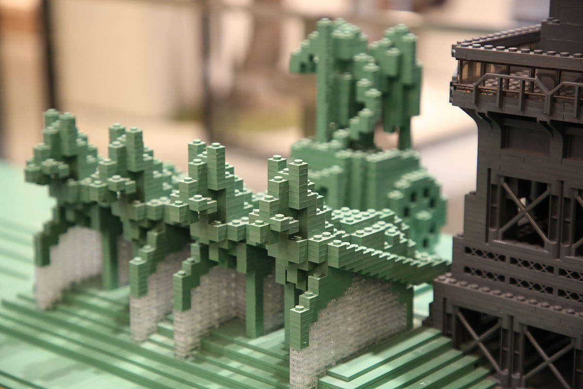 写一个我的世界