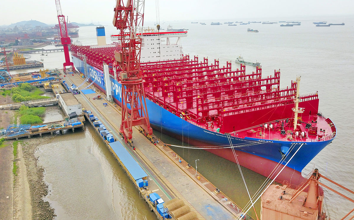 浙江国际海运职业学院船舶检验专业介绍 - 培养船舶检验与评估人才