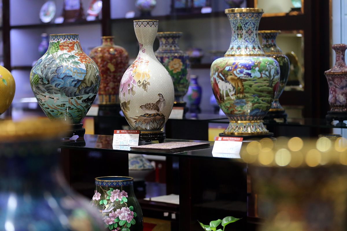 上海市工艺美术大师级别回答+拓展