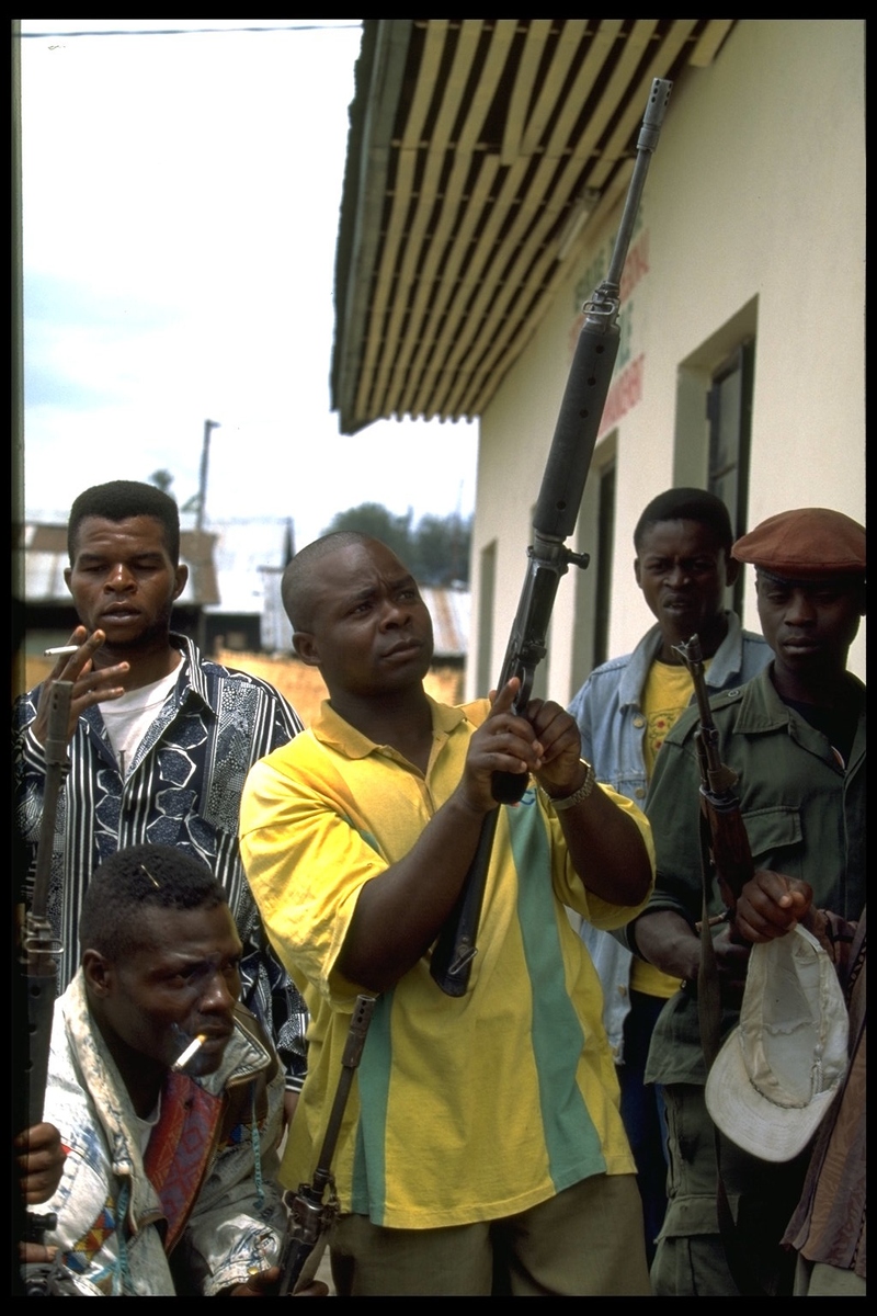 Did Black People Fight for the Confederacy? Exploring a Complex History