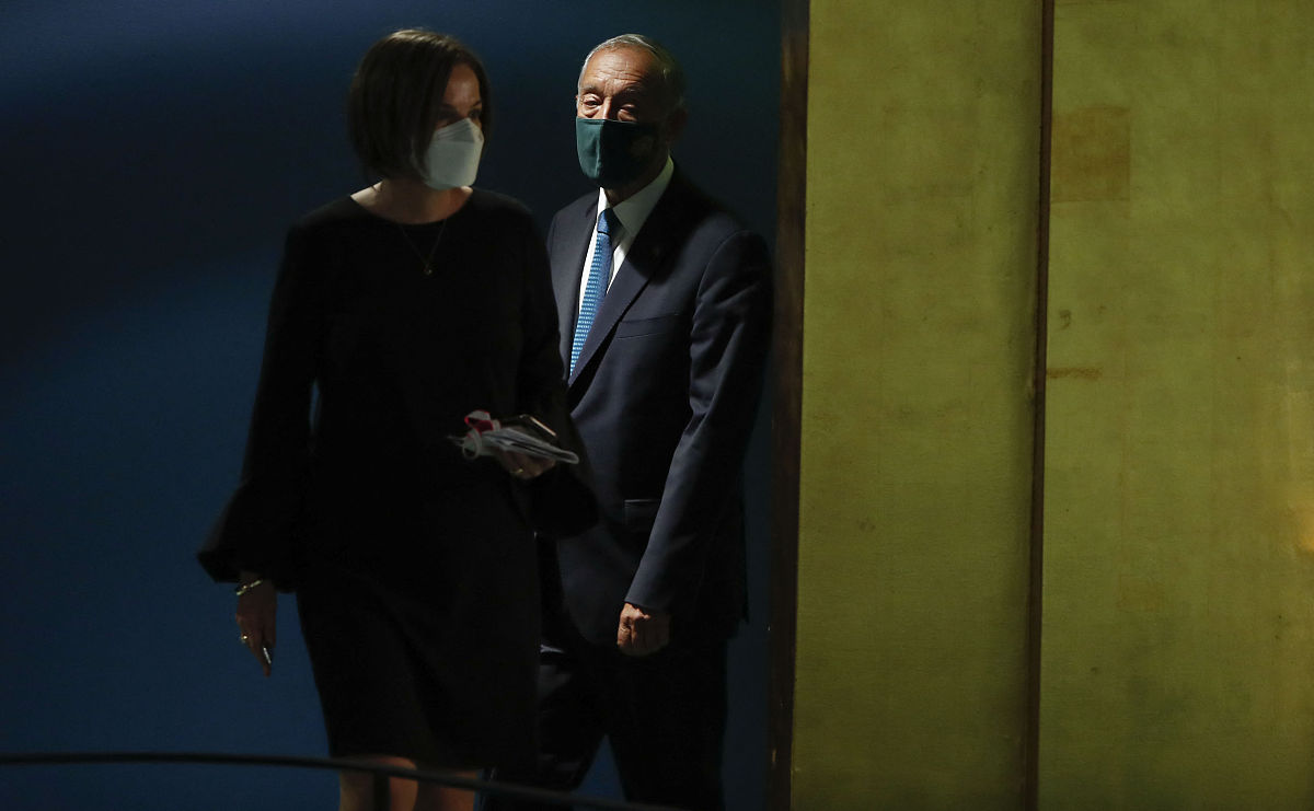 遗憾是人生之喜 | 一辩精彩论述