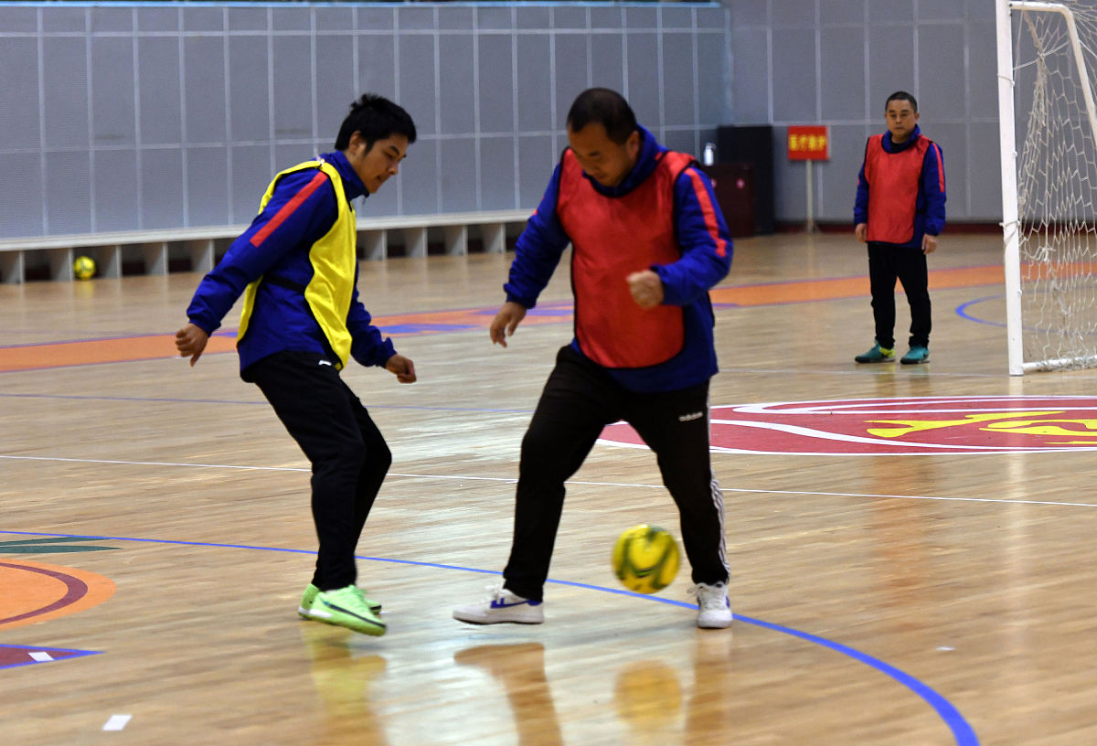 哈尔滨科学技术职业学院体育教育专业专业就业方向有哪些