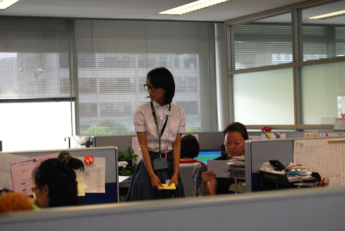 安徽工商职业学院财务管理专业怎么样？教学质量、课程设置、就业前景分析