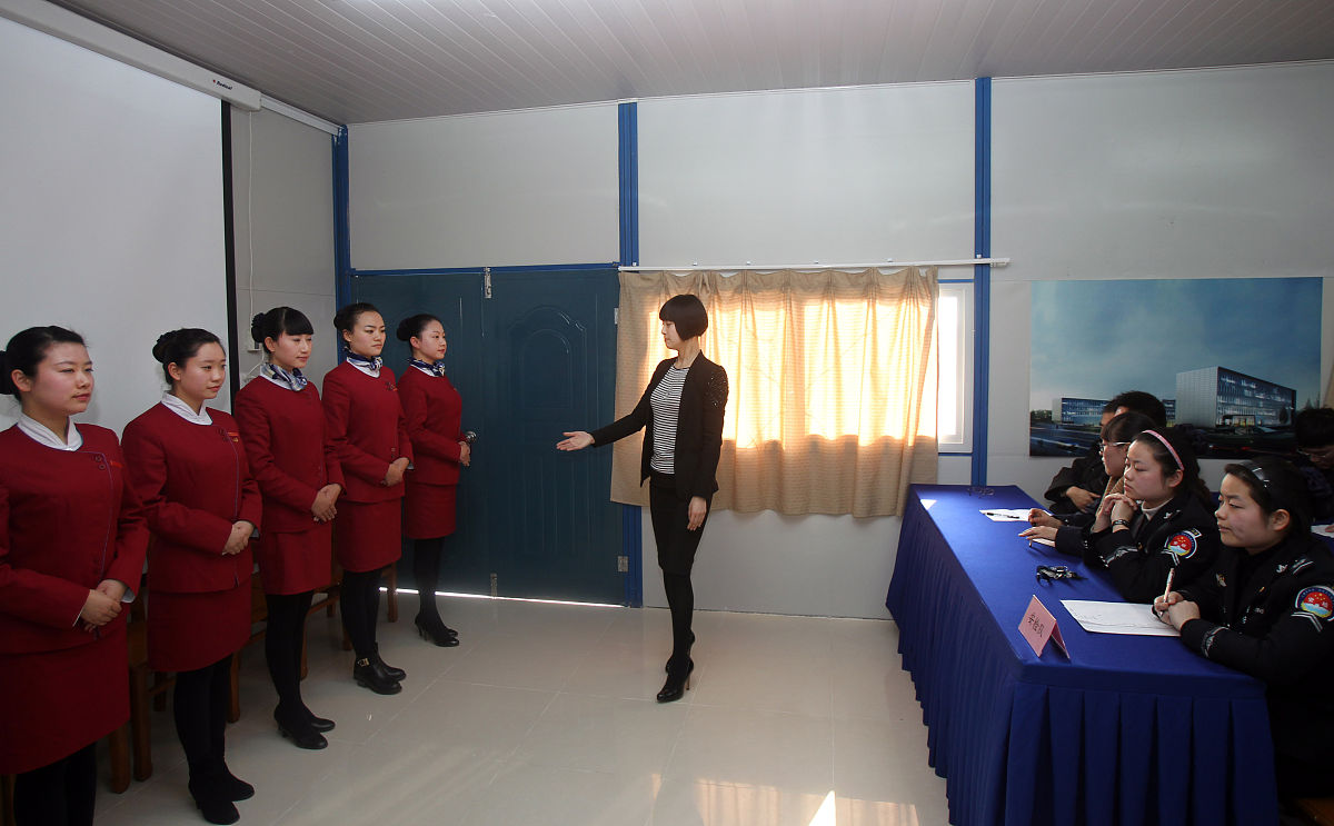 贵阳航空学校安检专业怎么样？优劣势分析