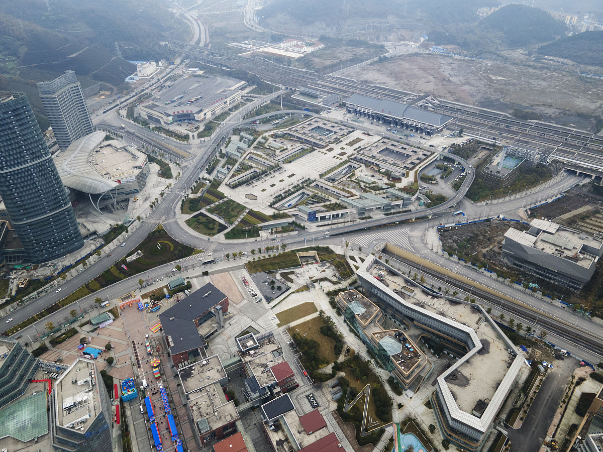 贵阳高铁职业学校怎么样？值得选择吗？