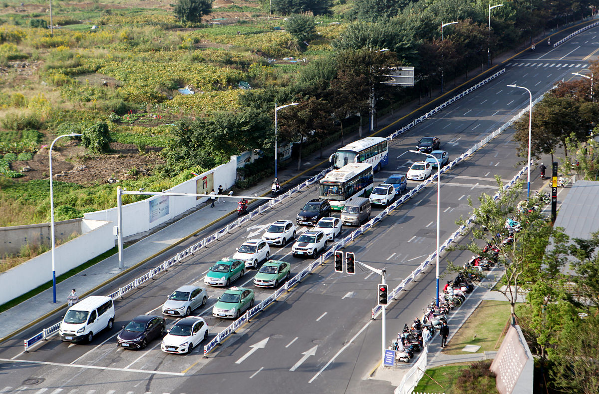 河南交通职业技术学院高等级公路维护与管理专业怎么样