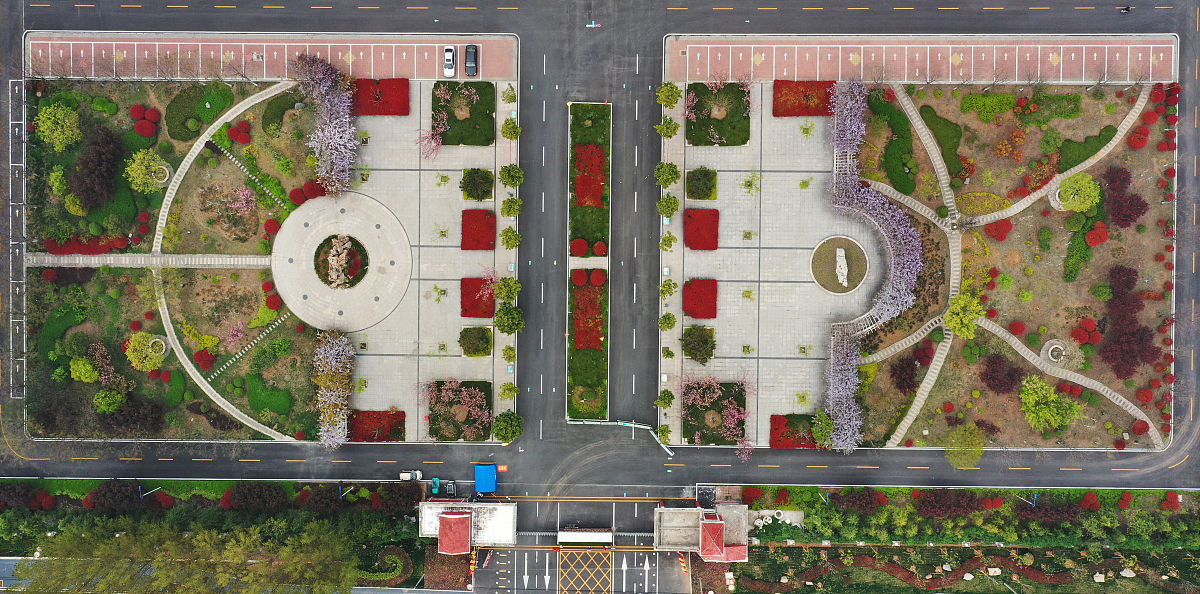 庆阳林业学校园林专业怎么样？ - 培养你的园林设计和施工技能