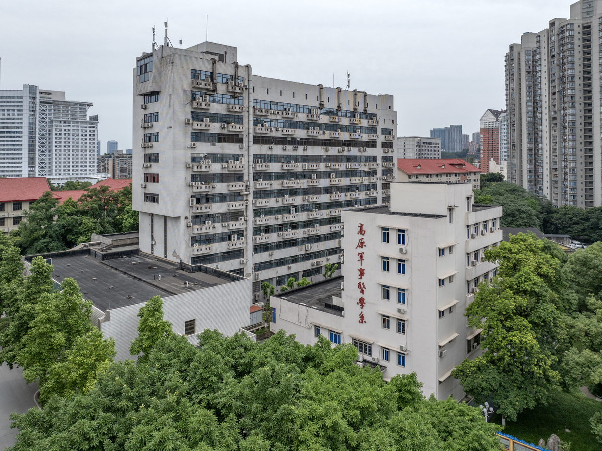 重庆建筑高级技工学校建筑设备安装专业怎么样