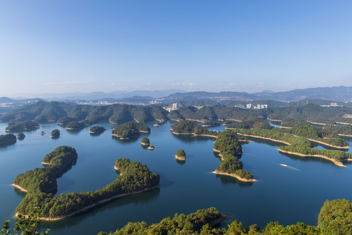 千岛湖中等职业学校2022年招生报名简章好麽