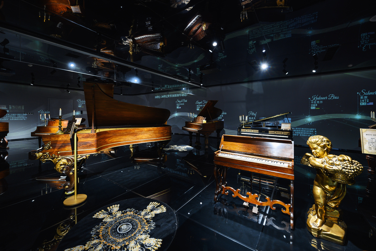 博物馆视频用什么bgm好