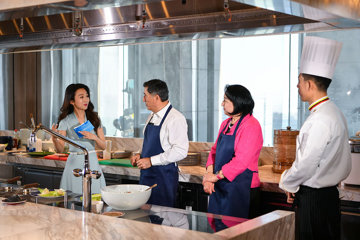 实习餐饮店长周记