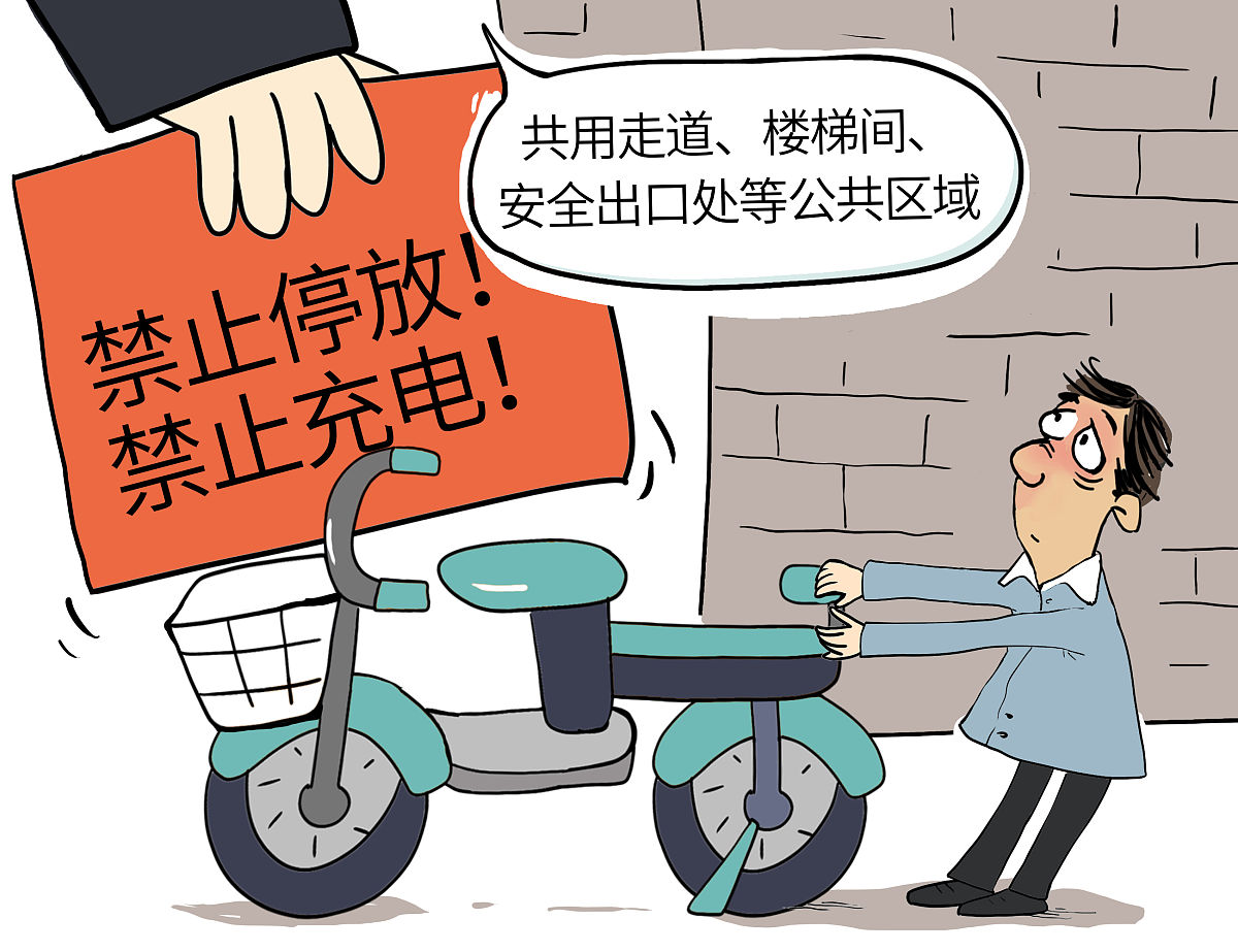 电动摩托车政策执行细则：全面指南与最佳实践