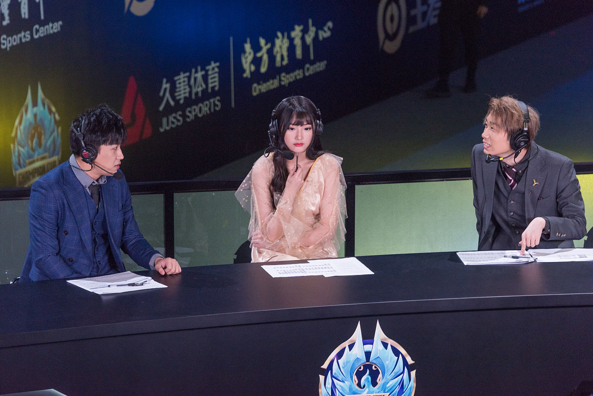 王者荣耀战队名字大全霸气十足，助你称霸峡谷！