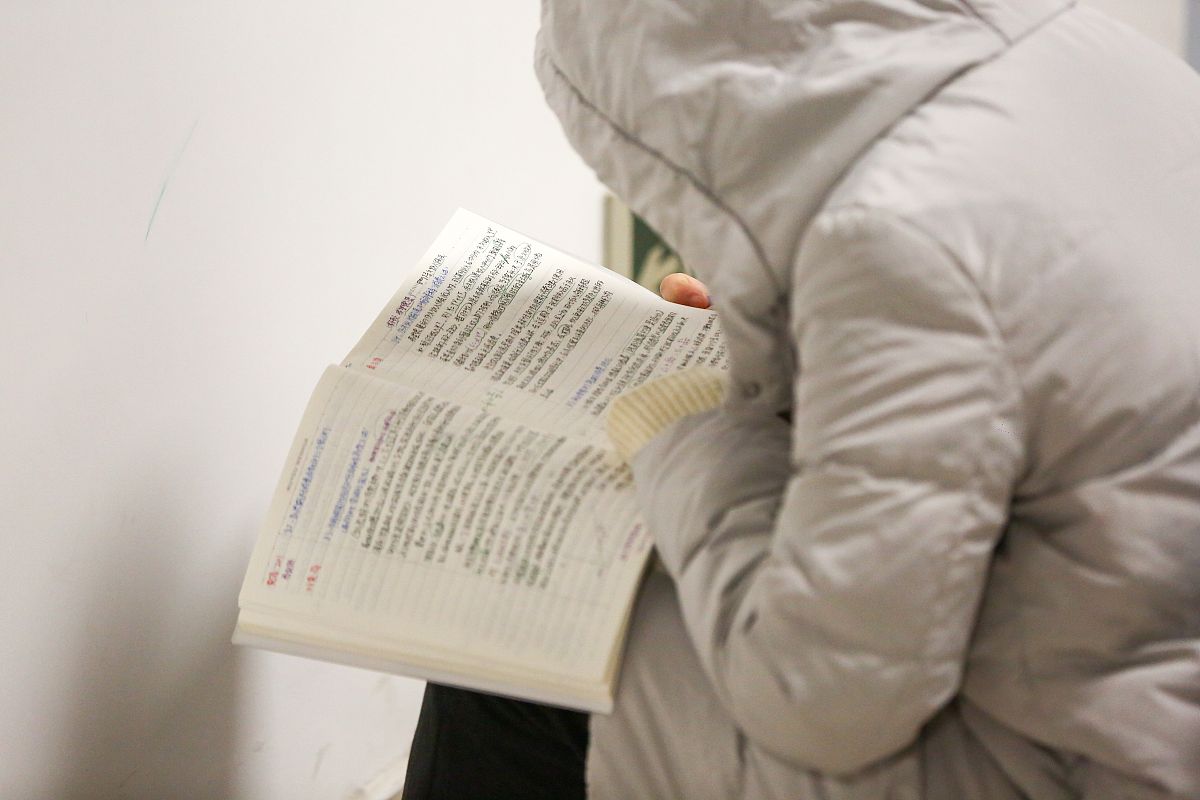 2022甘肃高职单招一般多少分能过