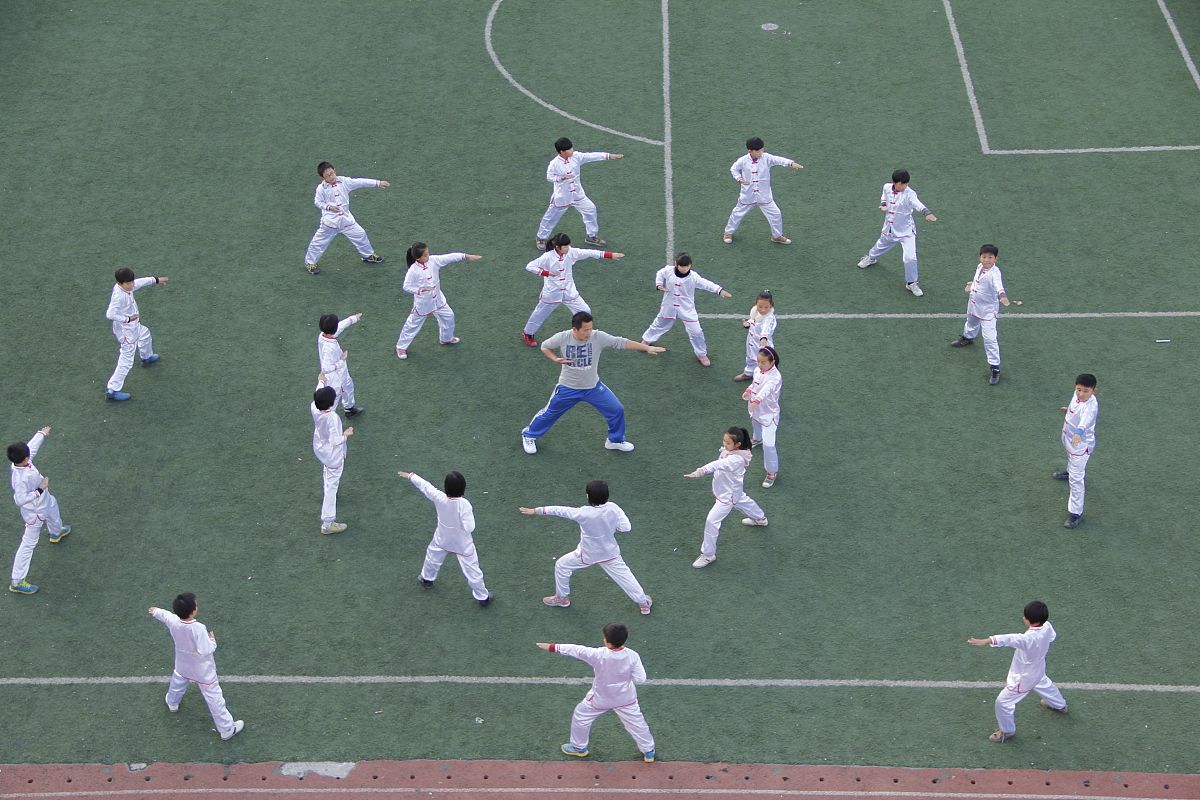 八极拳入门指南：如何练习八极拳？