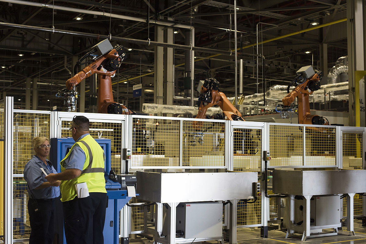 阐述：A医疗公司的基层员工培训效果评价研究的研究可行性分析