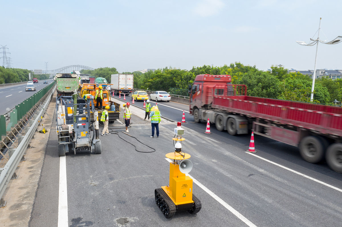 公路养护与管理专业详解及就业方向