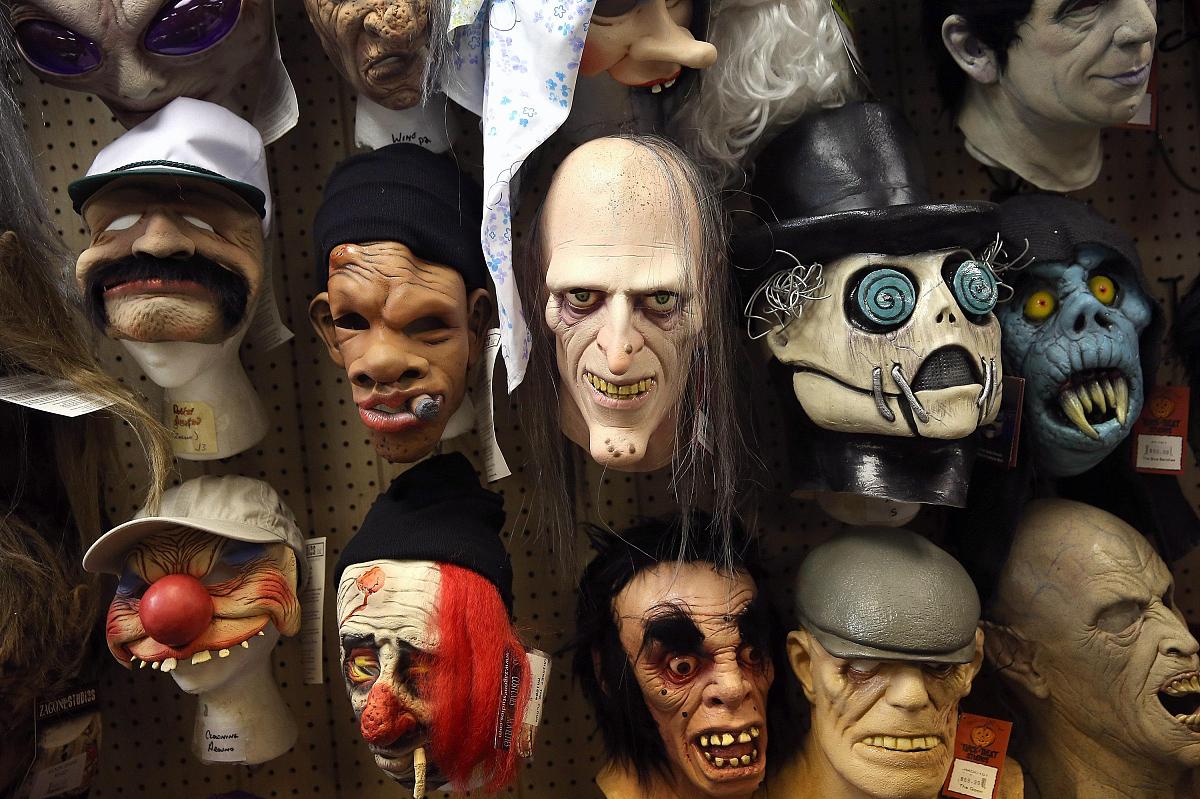 万圣节起源：从凯尔特人节日到现代庆祝活动