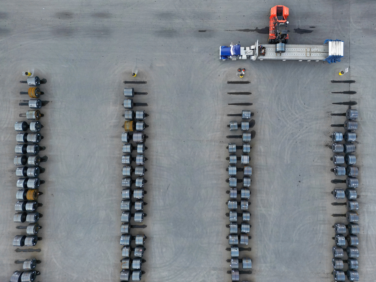 解释：'我修理东西，不是驾驶飞机'