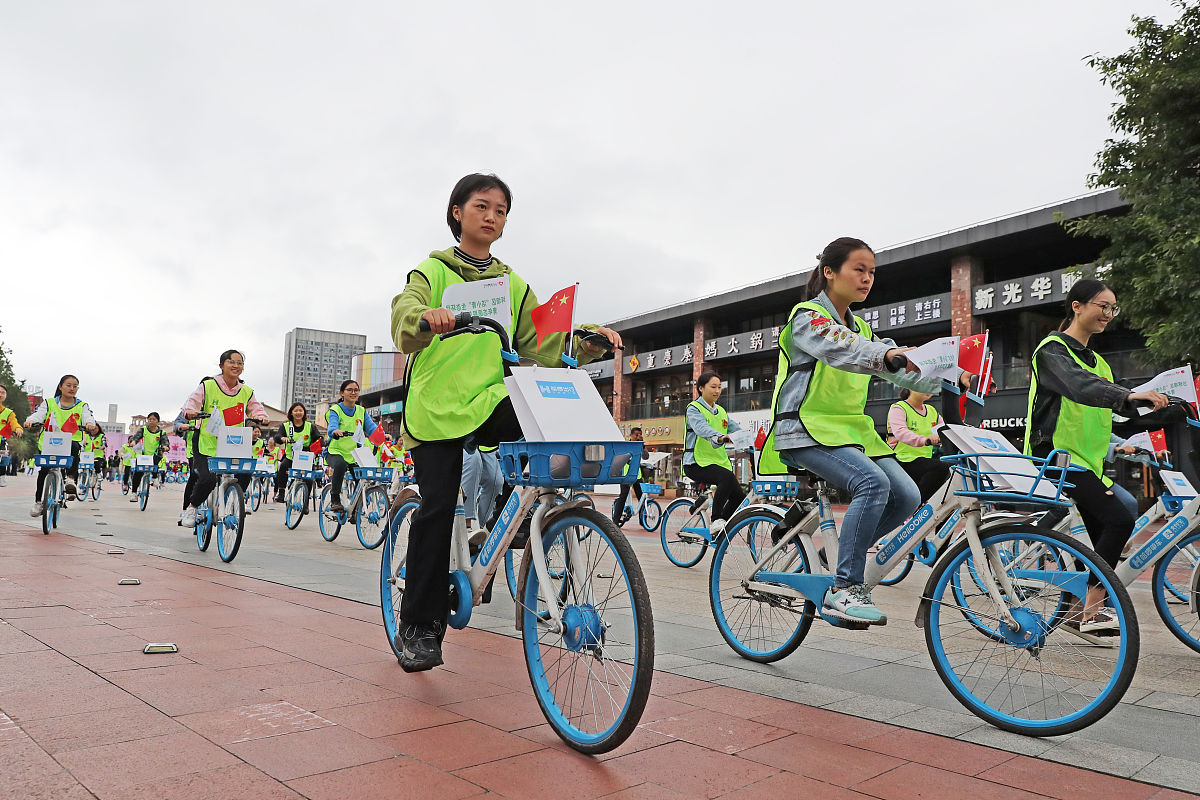 重庆2022年优秀护理学校推荐 | 培养你的护理梦想