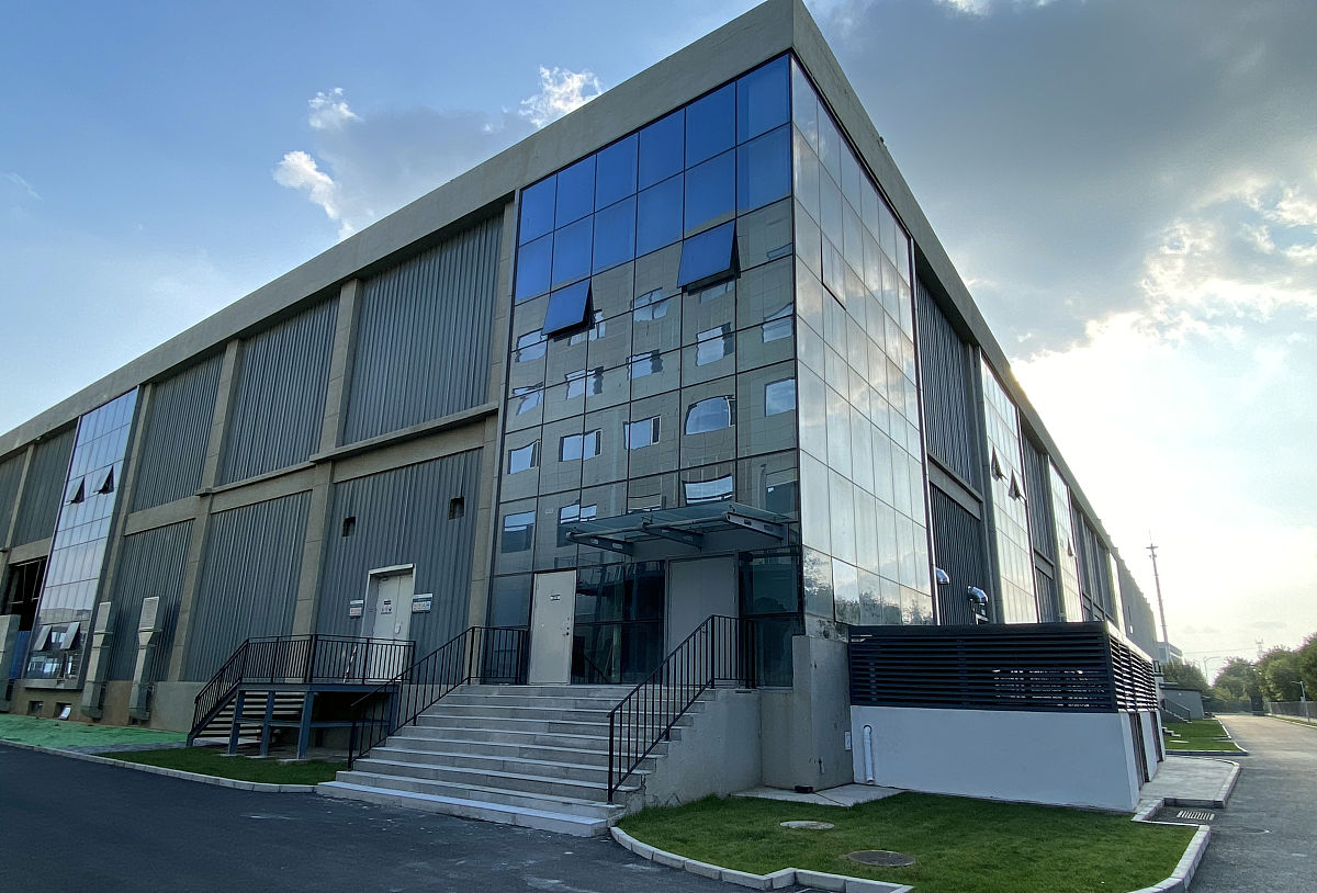 北京珠穆朗玛绿色建筑科技有限公司 和 中国能源建设 收购事宜