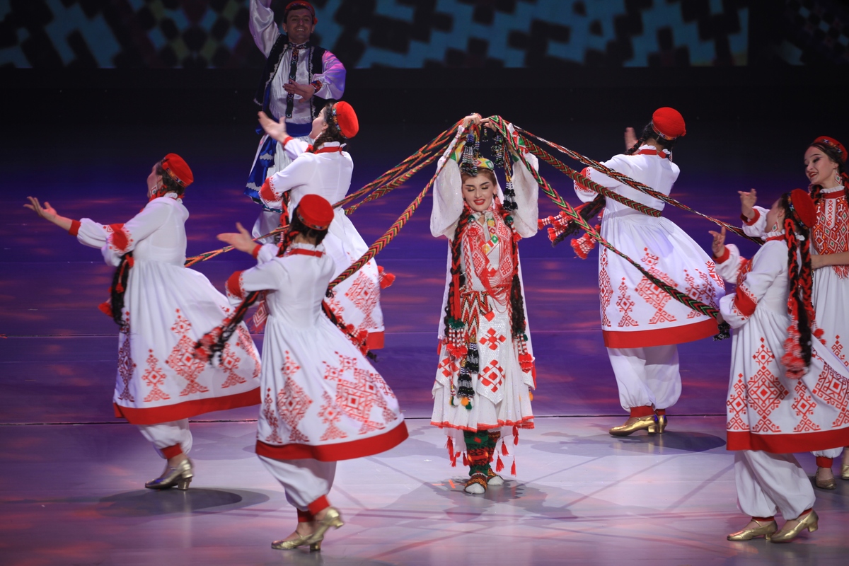 民族音乐与舞蹈专业就业前景：从演奏到编舞，你的未来选择很多