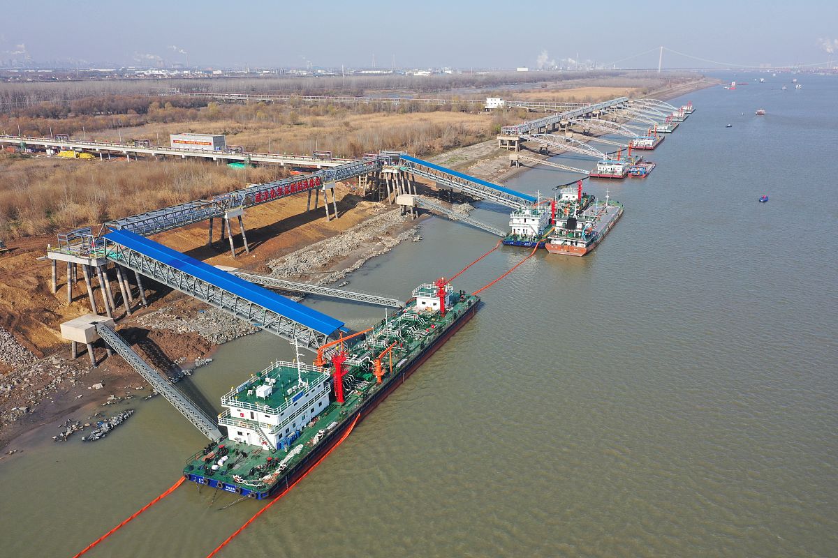 港口基础设施薄弱的原因分析