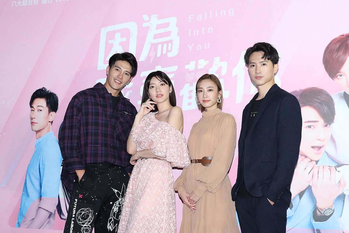 热门短剧一不小心爱上你墨寒扮演者是谁