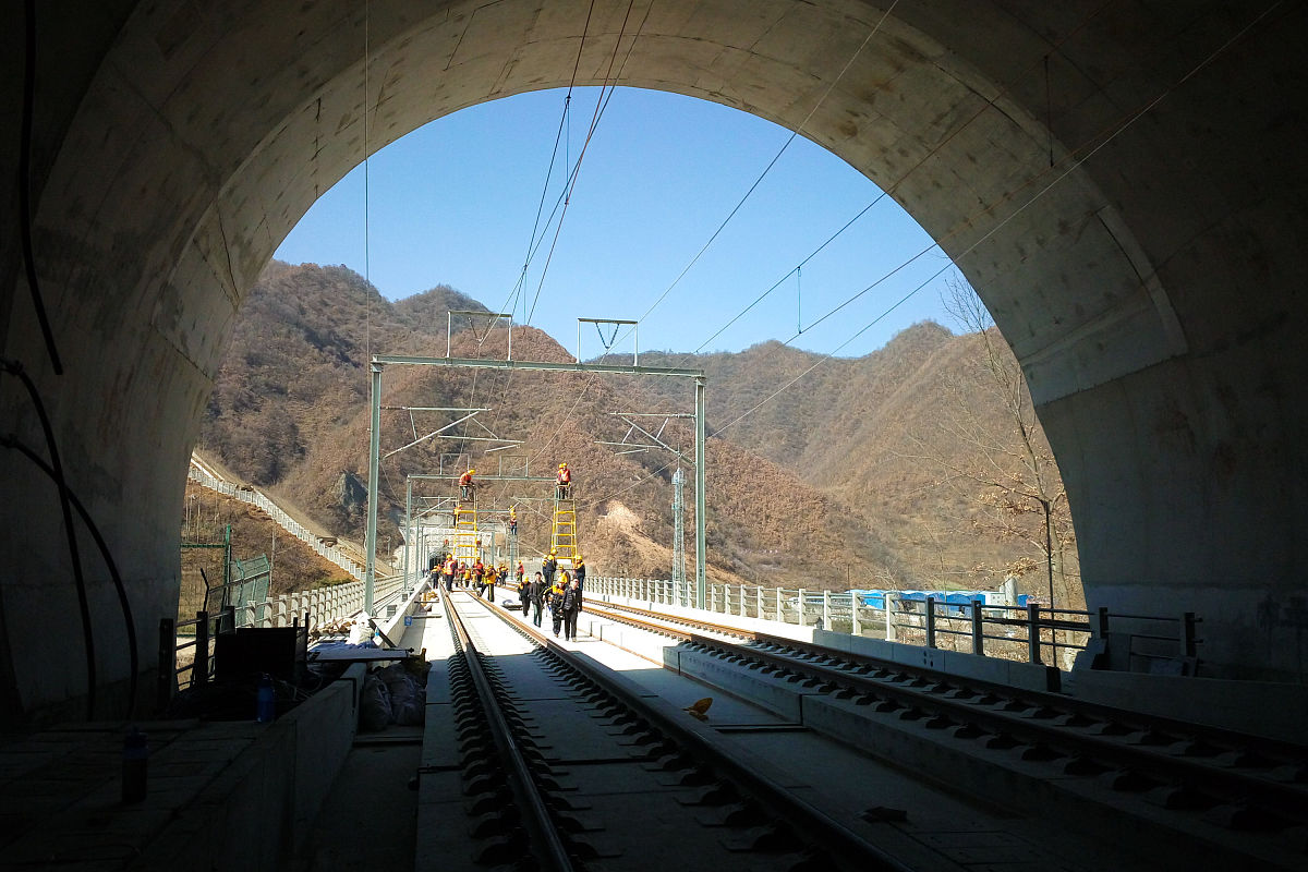 西安2021年就业最好的铁路学校