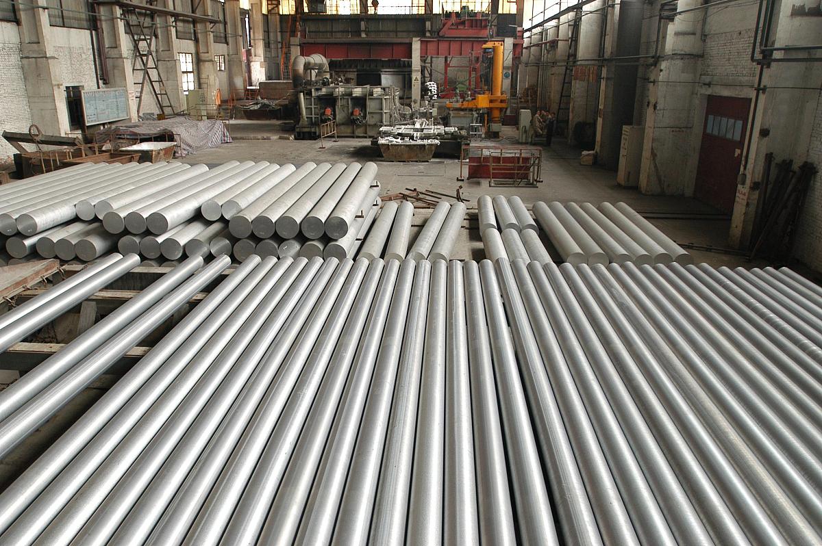 铝线棒精益管 产品介绍及应用场景