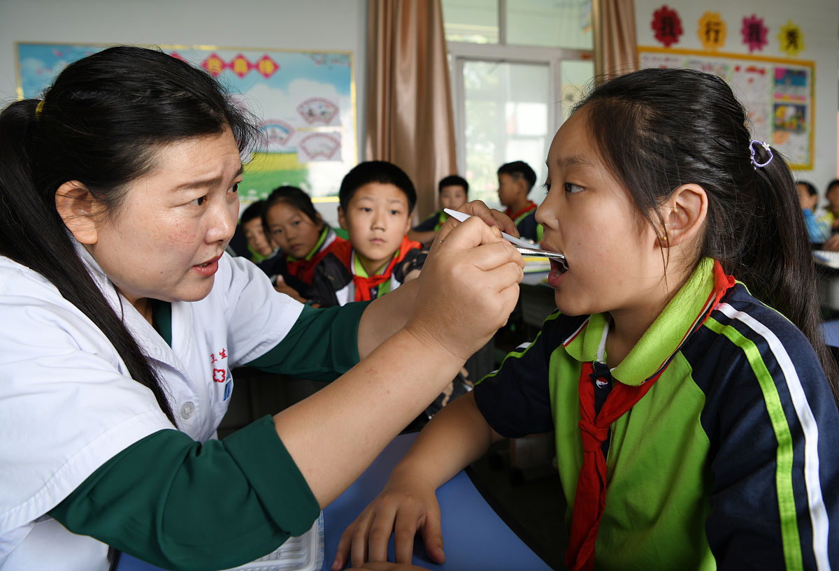 枣庄卫生学校2021年专业设置：医学、护理、药学等热门专业一览