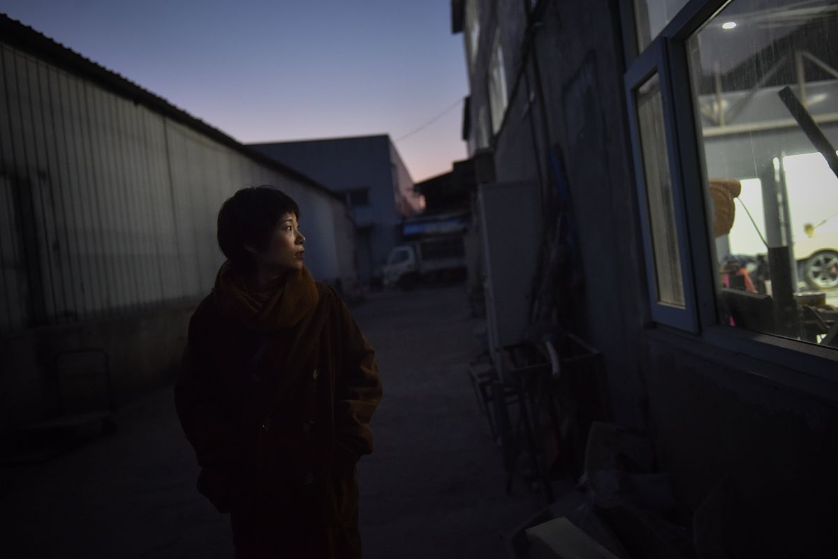 强化向上请示汇报加快推荐干部核查工作