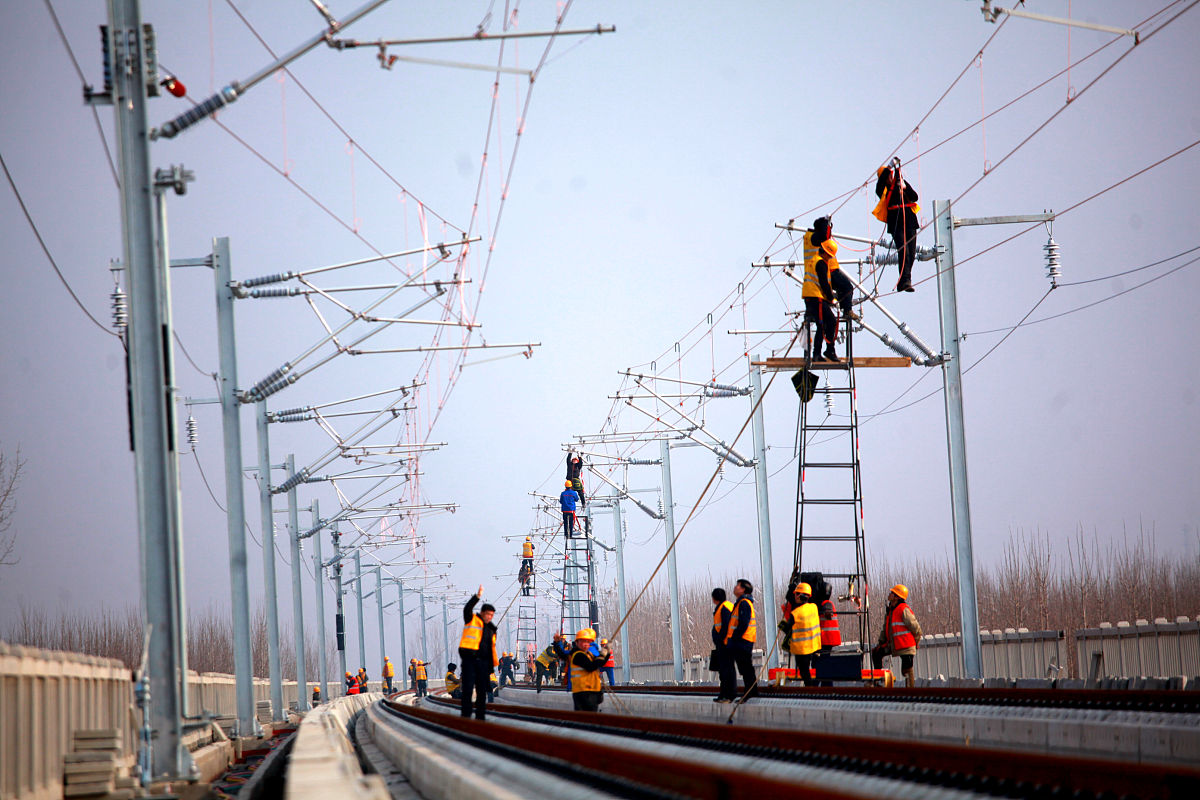 铁路牵引变电所馈线保护对策之合理设置安装距离