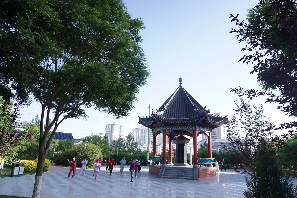 定西工贸中等专业学校2023年招生简章 - 培养技能型人才，助力地方发展