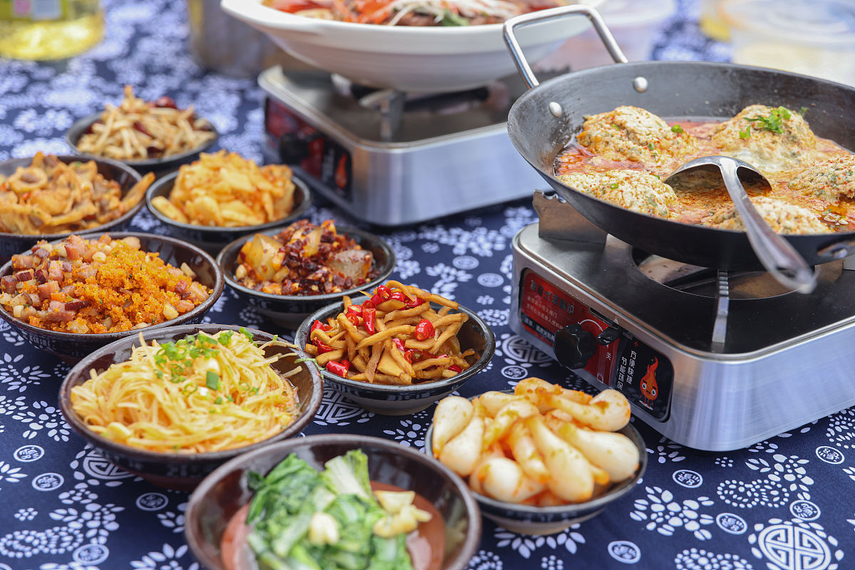 武汉美食大全：10道必尝当地特色小吃