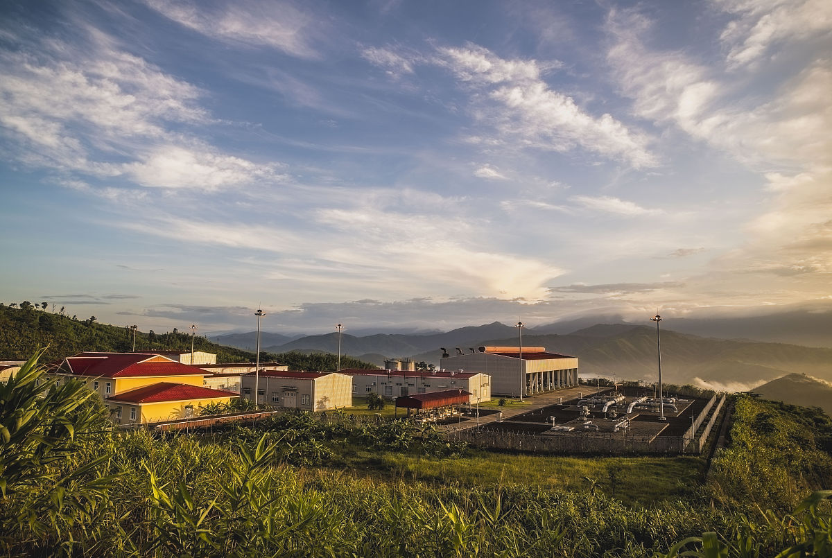 描述给水系统的供水量确定方法