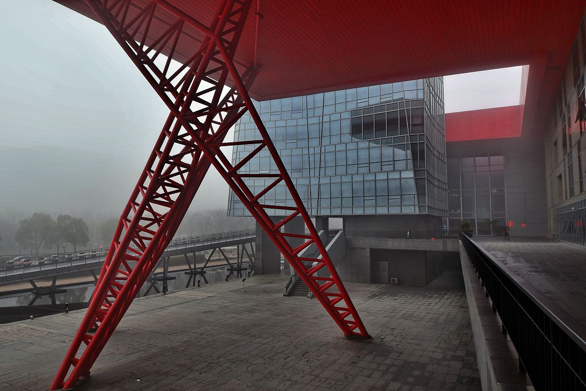 行政理论研究模型