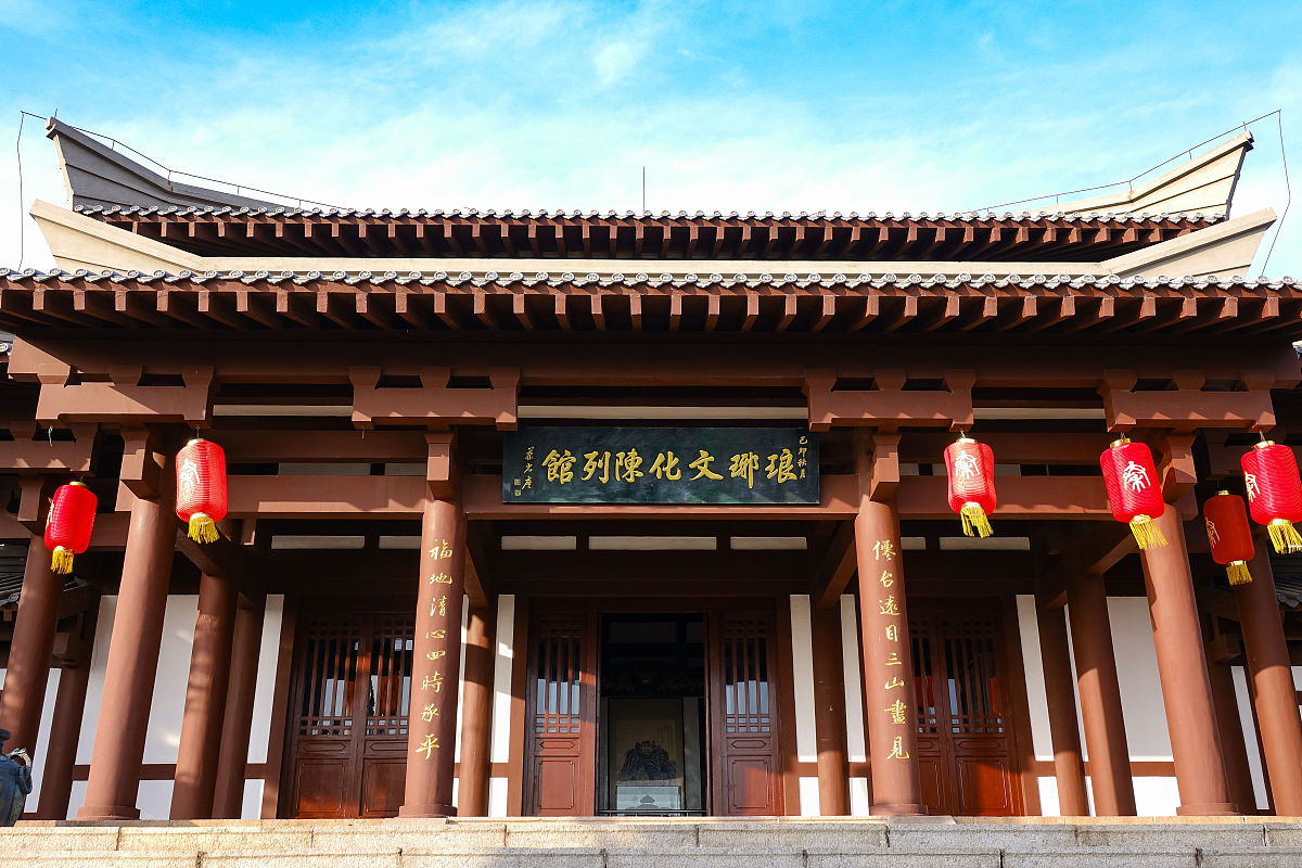 中国传统文化资源开发利用：市场经济与旅游经济的融合案例