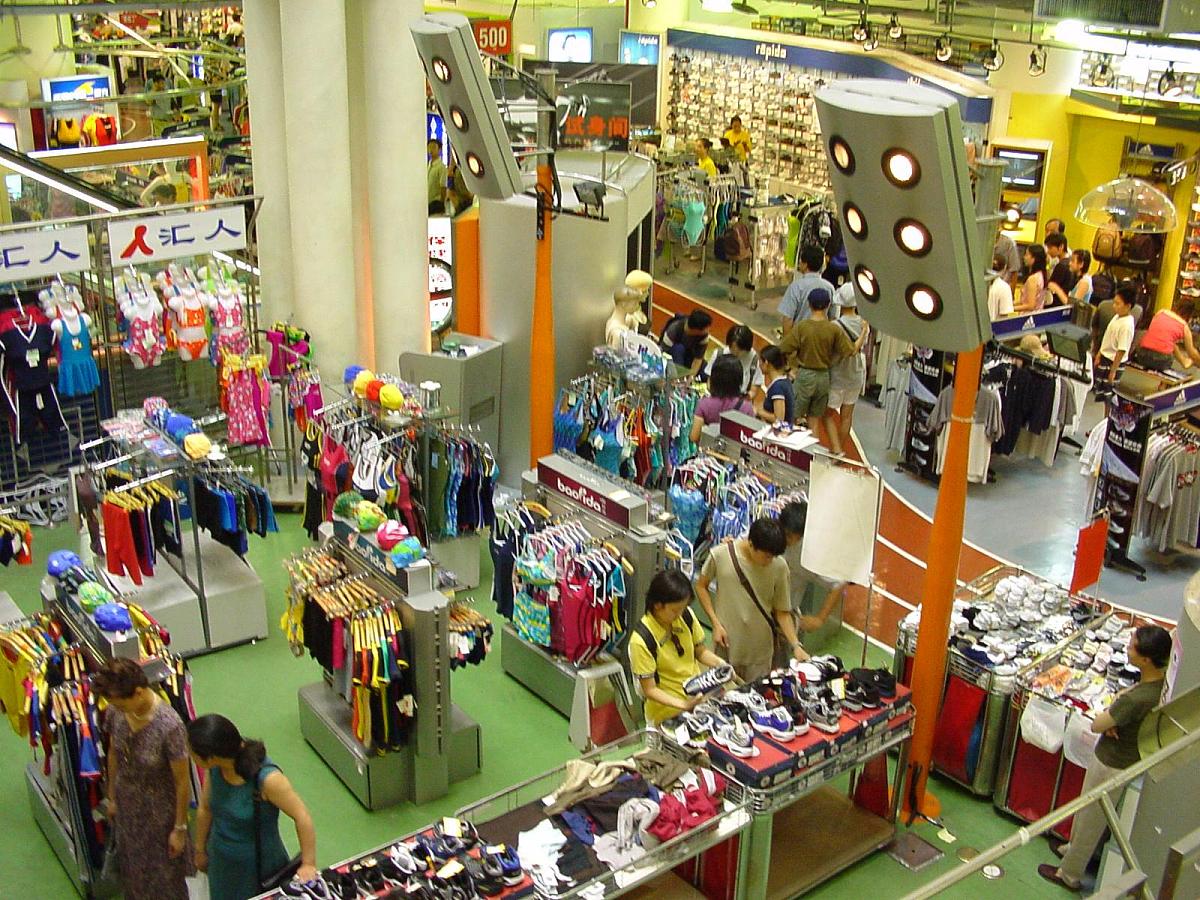 德里最佳办公用品市场：尼赫鲁地区、卡纳伊市场等