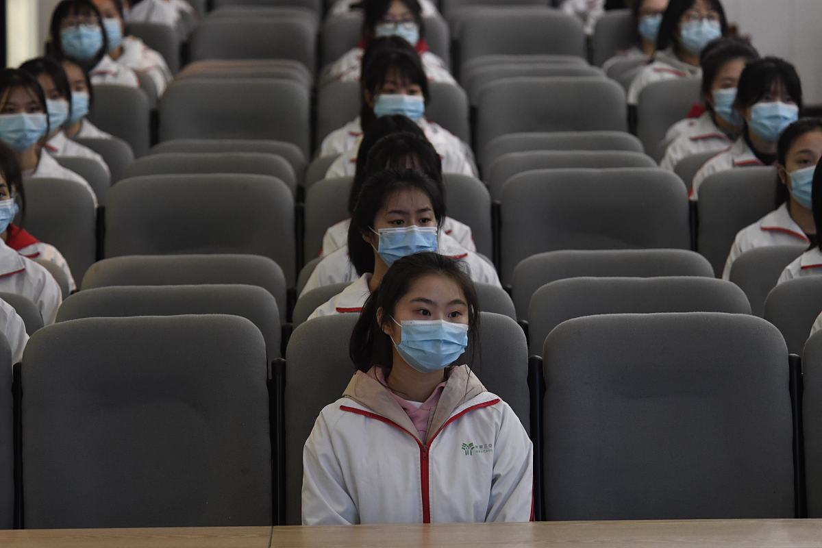 成都2021年什么中专学校比较好