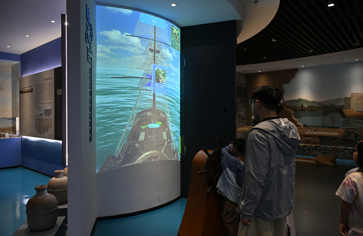 数字展示技术专业简单介绍