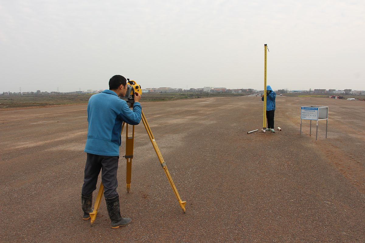 全站仪导线测量心得体会