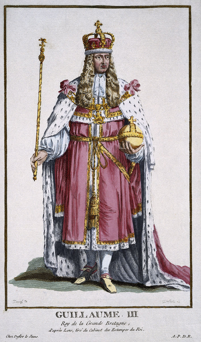 查理一世活了多久